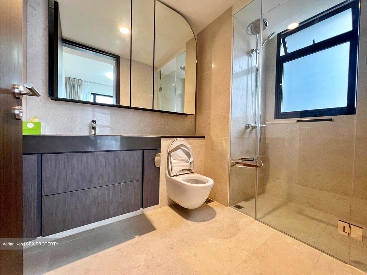 Avenue South Residence (D3), Apartment #532910001